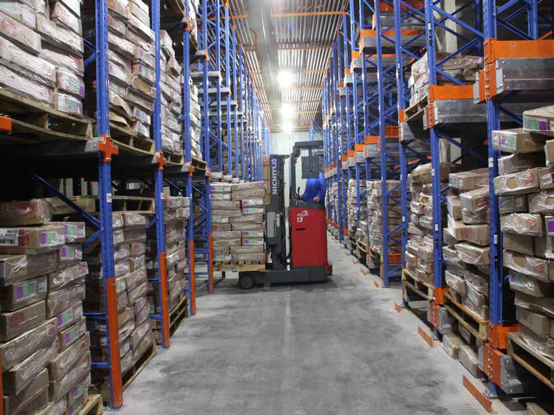 舊廠房改建成生鮮物流冷庫應該如何來規劃設計？