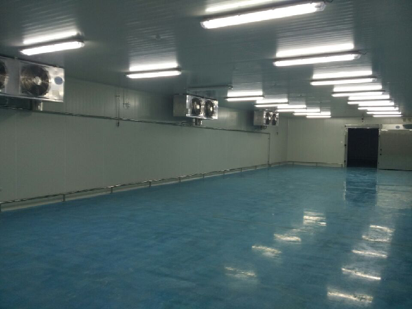 農產品交易市場建個1萬立方農產品冷庫要多少錢？