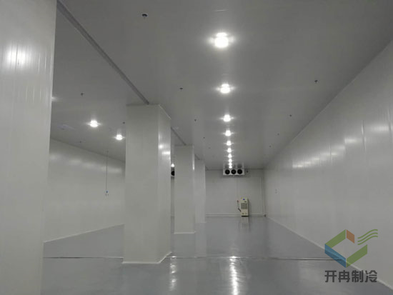 gsp診斷試劑冷庫建設(shè)費(fèi)用價(jià)格需要多少? gsp診斷試劑冷庫建設(shè)費(fèi)用價(jià)格需要多少?