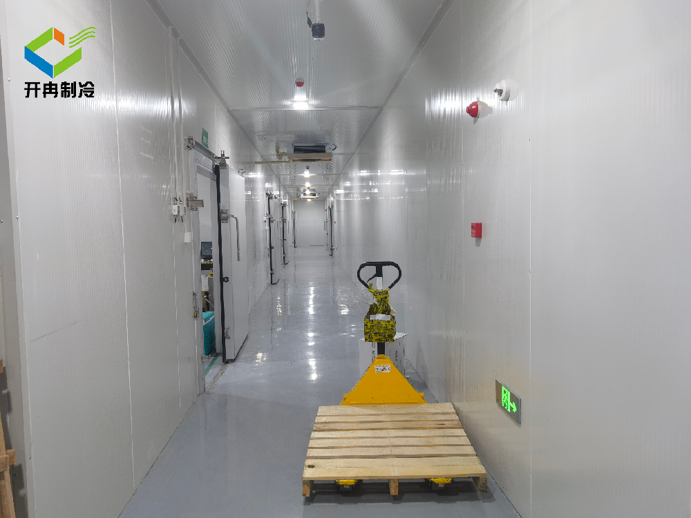 冷庫(kù)類(lèi)型的劃分及冷庫(kù)安裝的注意事項(xiàng)