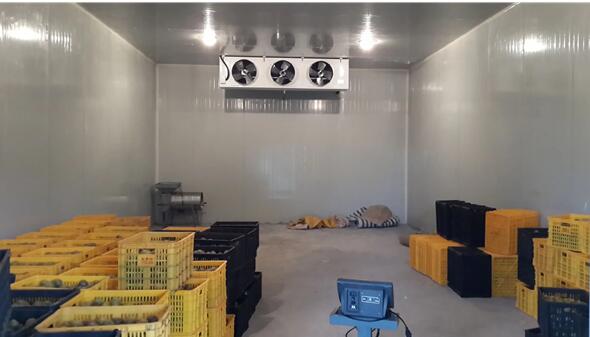 20平保鮮庫(kù)要多少錢-開冉制冷