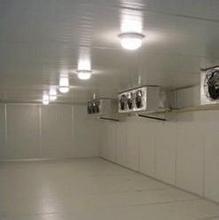 速凍水餃冷庫安裝設計冷庫建造