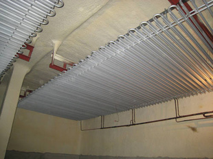 海鮮1000噸冷庫(kù)造價(jià)及設(shè)計(jì)，海鮮水產(chǎn)冷庫(kù)工程