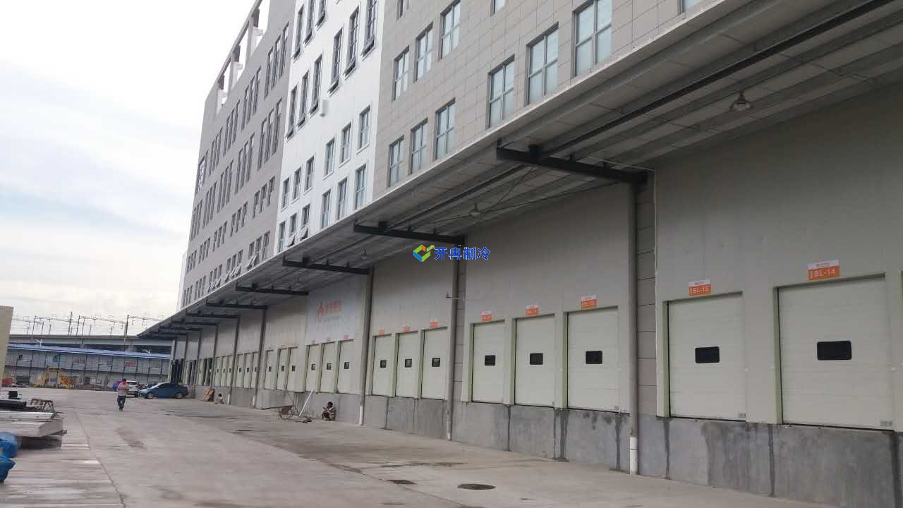8000平低溫冷庫建造多少錢一平米？冷凍庫建造