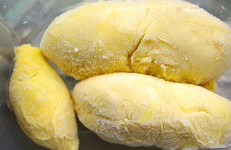 -18℃榴蓮水果冷凍庫建造，榴蓮速凍庫庫設計