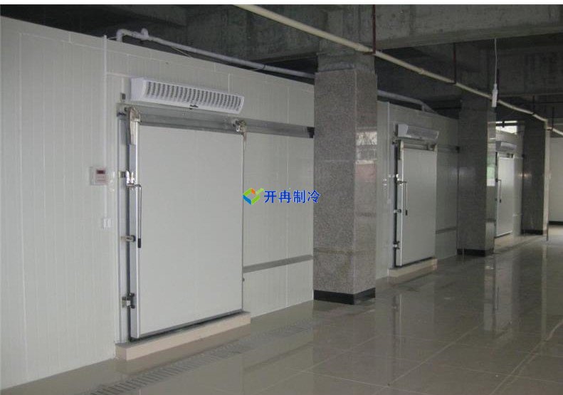 常規獸藥疫苗冷庫溫濕度要求，冷庫建造成本多少