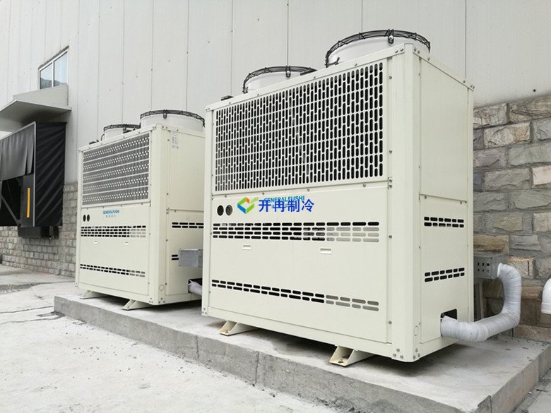 開冉制冷，低溫冷凍庫